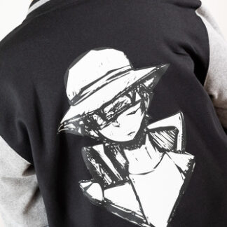 COLLEGE JACKET 002