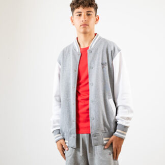 COLLEGE JACKET 001