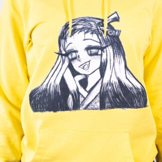 Felpa 003