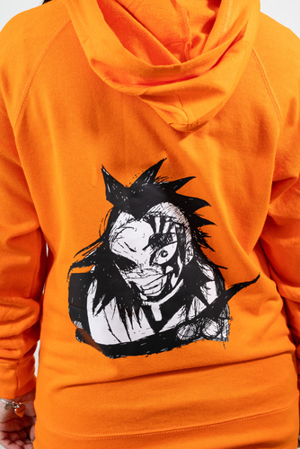 Felpa 002