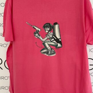 T-shirt 012