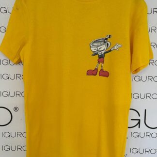 T-shirt KID 002