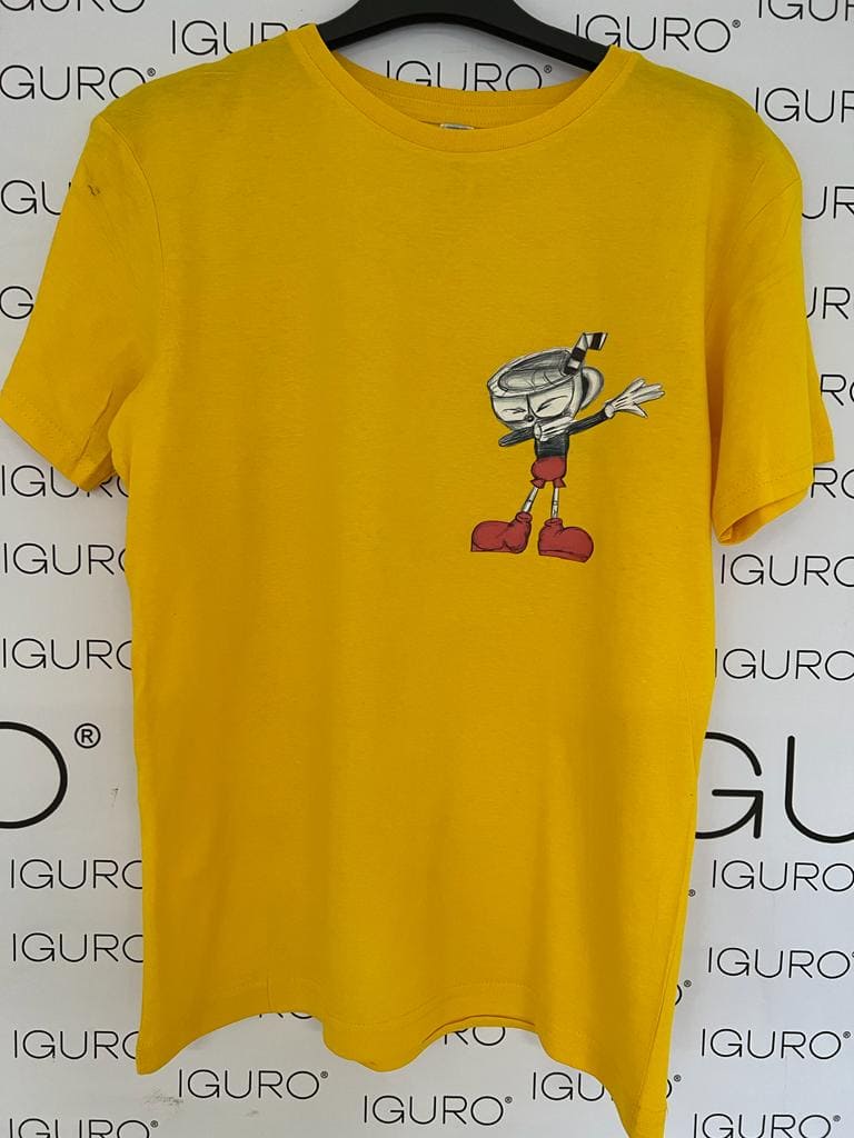 T-shirt KID 002