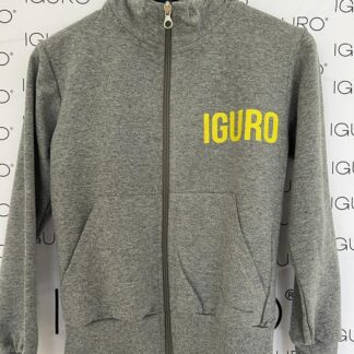 JACKET kid 001