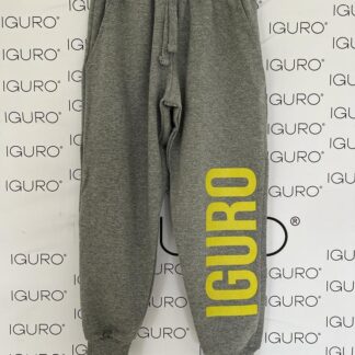 PANTALONE KID 003