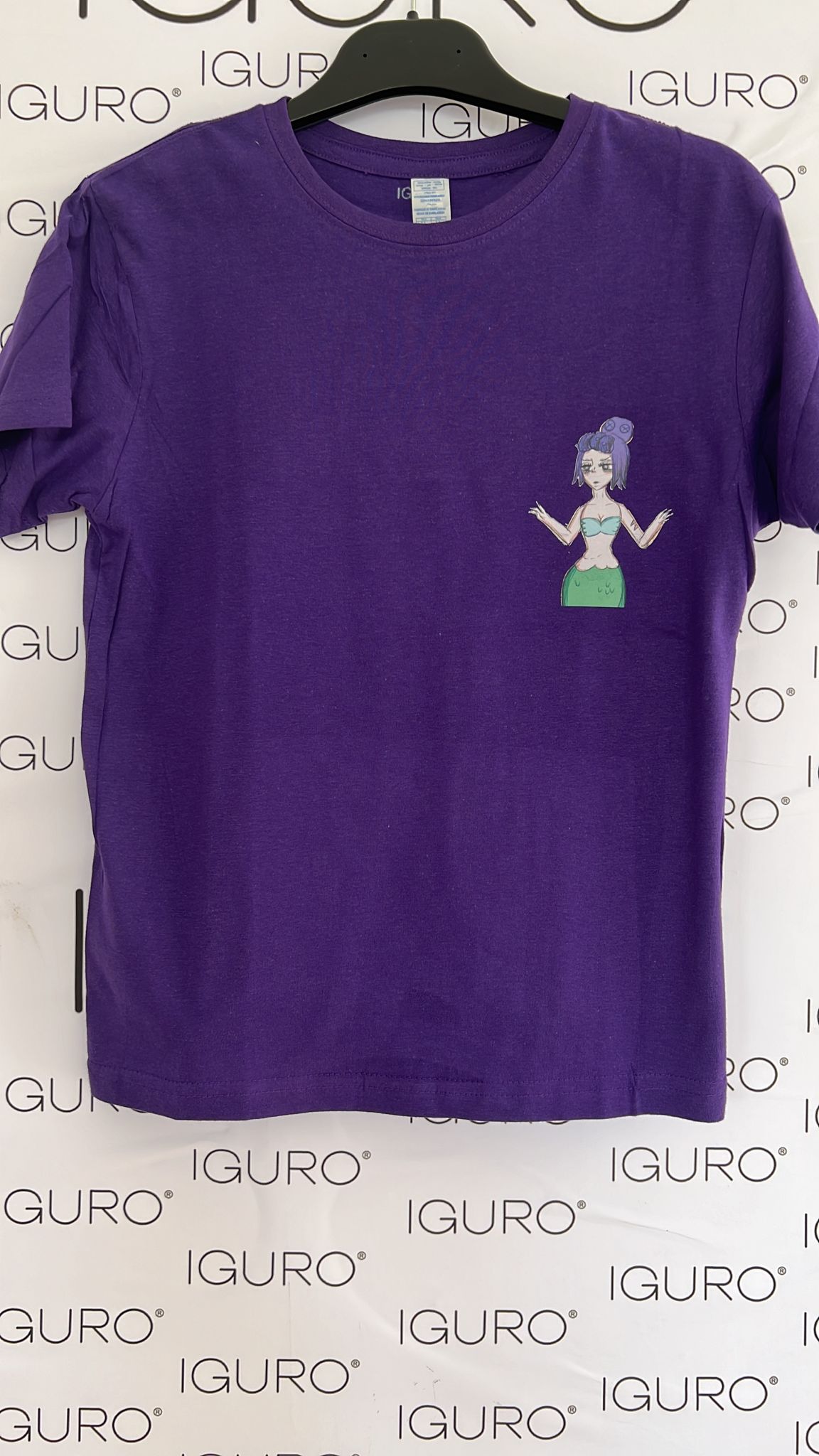 T-shirt KID 006
