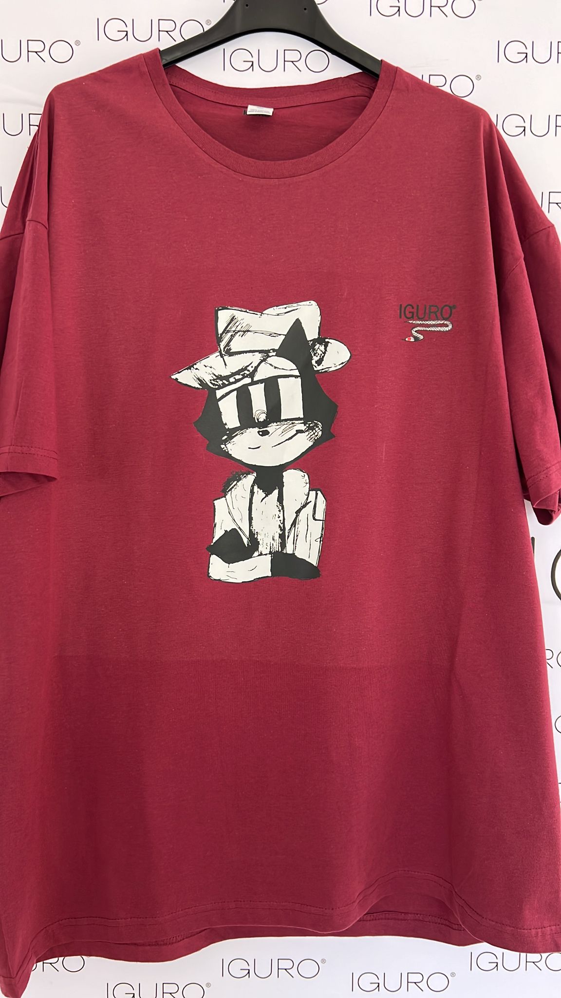 T-shirt 021
