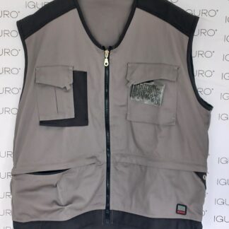 GILET MULTIFUNZIONE 001