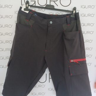 BERMUDA WORKWEAR 001