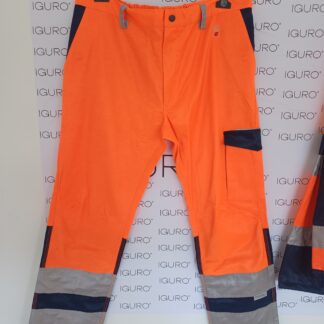 PANTALONE ALTA VISIBILITA' 002