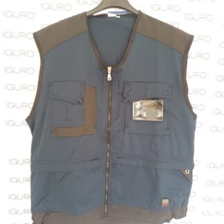 GILET MULTIFUNZIONE 002