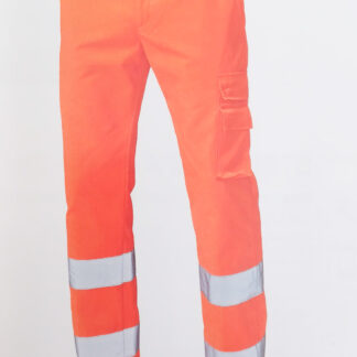 PANTALONE ALTA VISIBILITA' 001