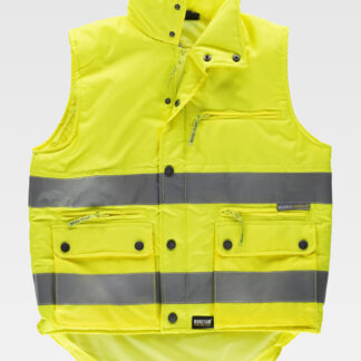 GILET B004