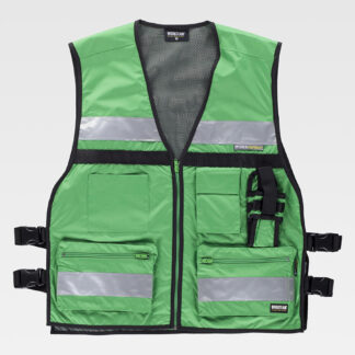 GILET B 010