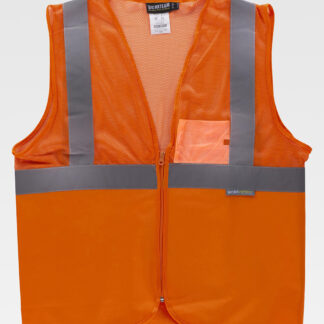 GILET B 006