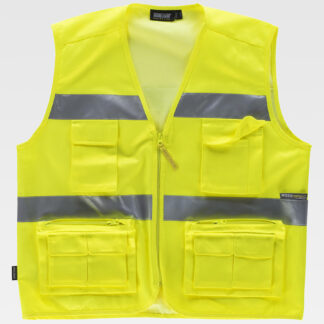 GILET B 005