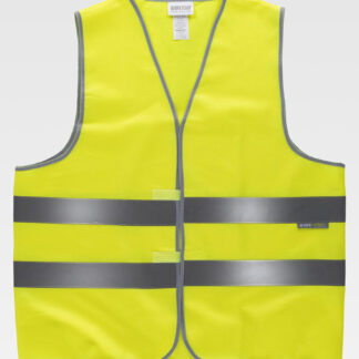 GILET B 007