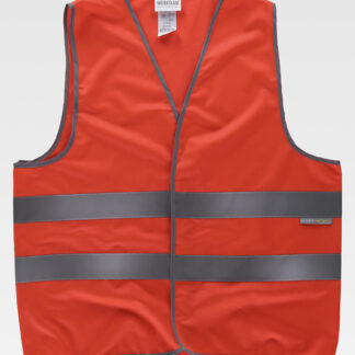 GILET B 008