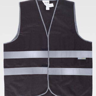 GILET B 009