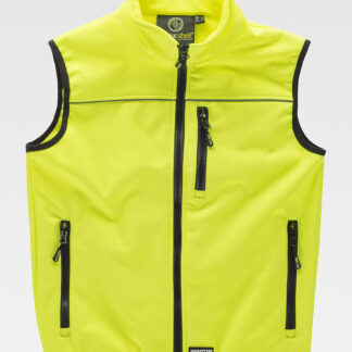 GILET B 003