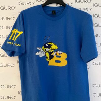 T-shirt vespe